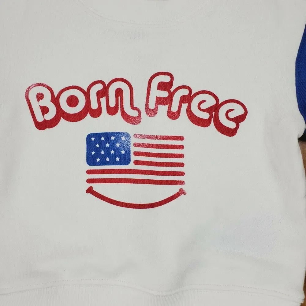 GAP baby sweatshirt